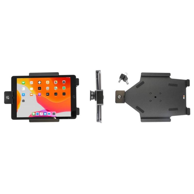 Brodit 739168 Halterung Apple iPad 10.2 7,8,9th Gen