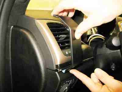 Brodit 805283 support voiture Jeep Grand Cherokee
