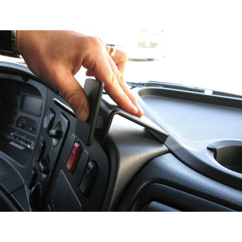 Brodit 854179 support Mercedes Benz Atego annee 08-, Center mount