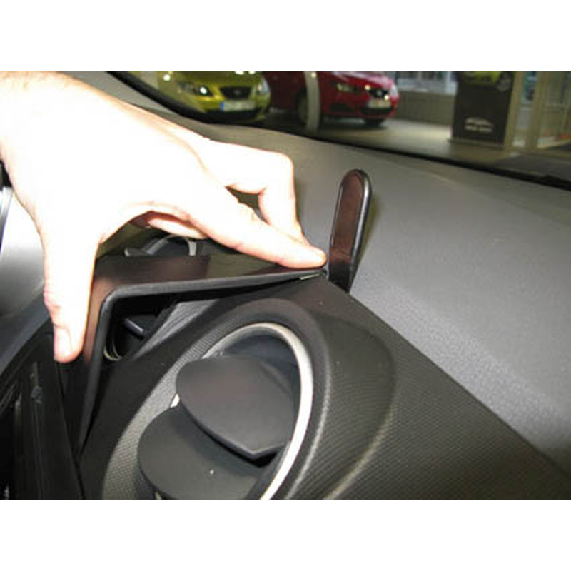 Brodit 854271 support Seat Ibiza annee 09-17, Center mount