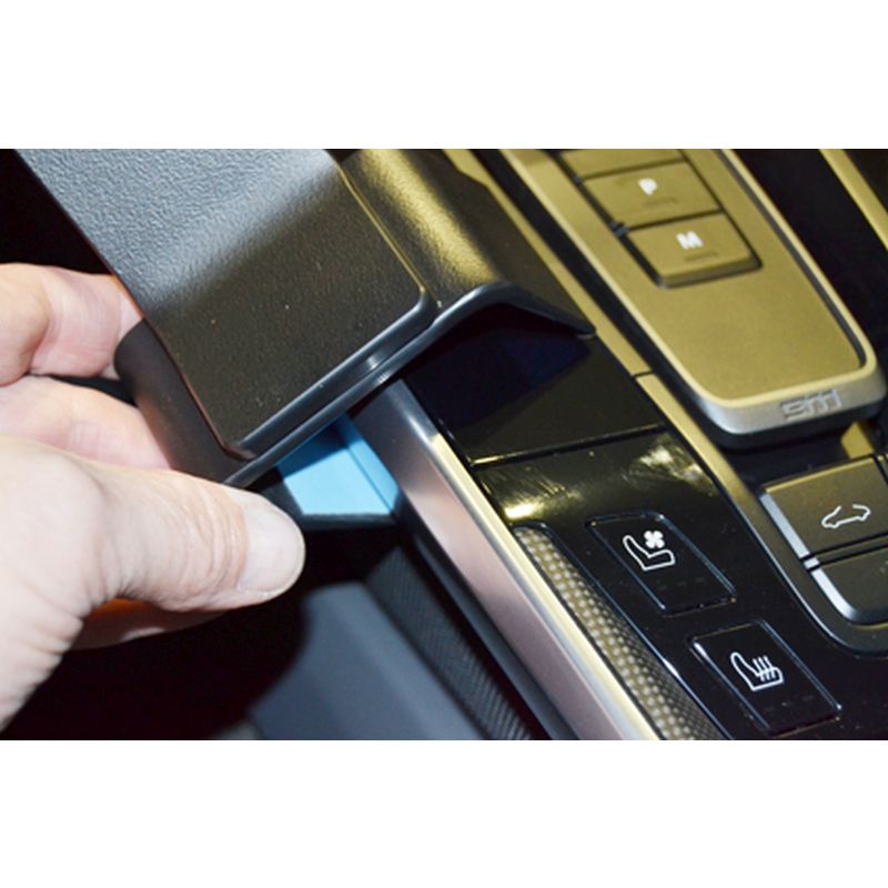 Brodit 855568 support Porsche 911 (Type 992) 20-