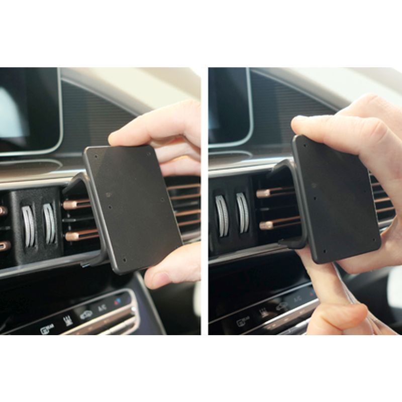 Brodit 855602 support Mercedes Benz EQC 20-