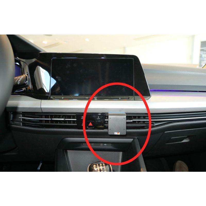 Brodit 855620 Autohalterung Volkswagen Golf MK8 20