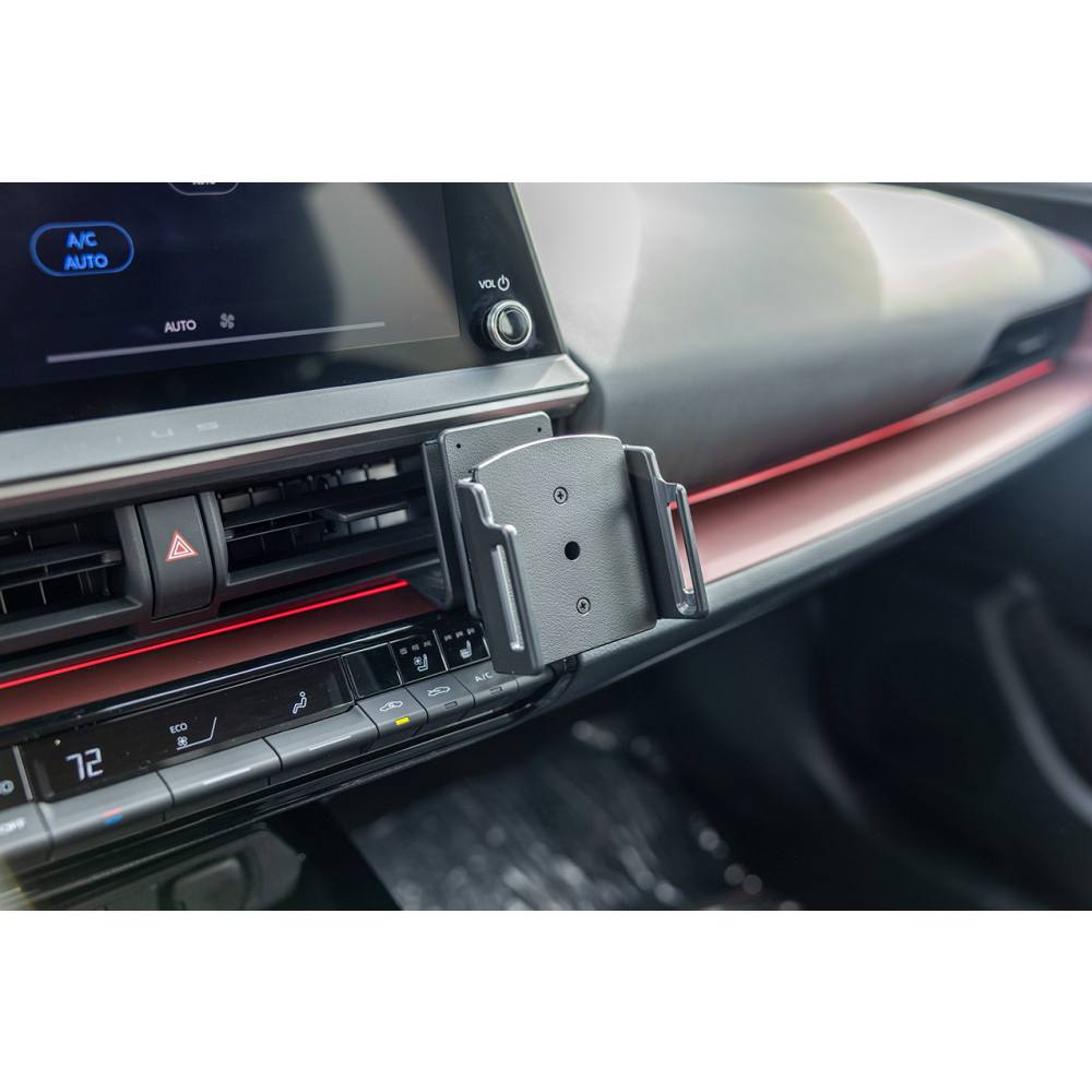 Brodit 855969 Autohalterung Toyota Prius 24-