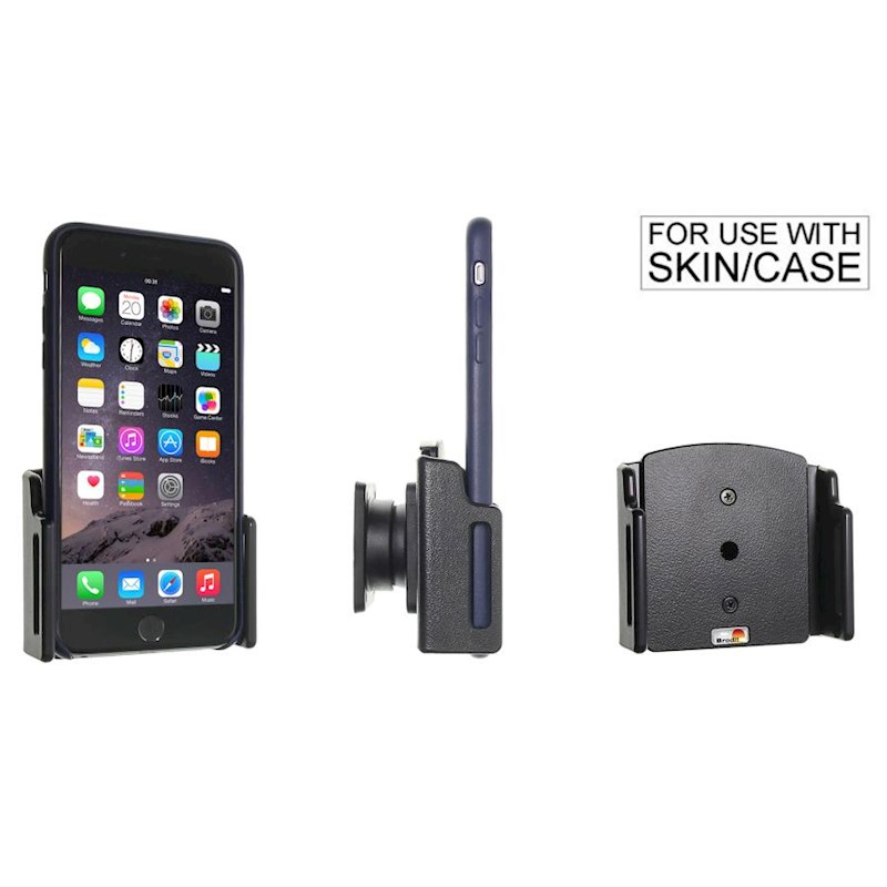 Brodit 511667 Halterung iPhone Xs/Xs Max/11/11Pro