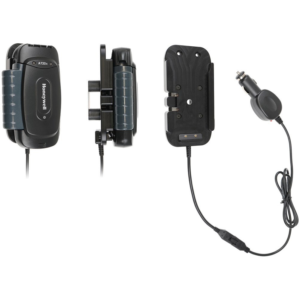 Brodit 712358 Support de périphérique Honeywell A7
