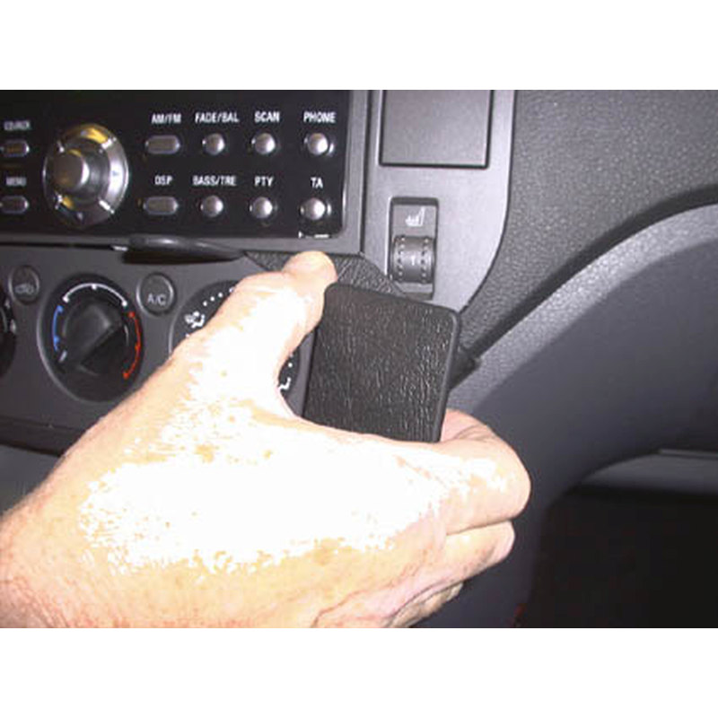 Brodit 853354 Autohalterung Ford C-Max Baujahr 04-10