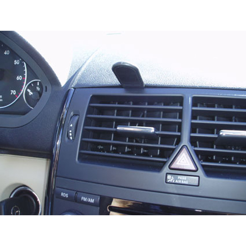 Brodit 853505 support MercedesBenz A-Class annee 05-12, Center mount