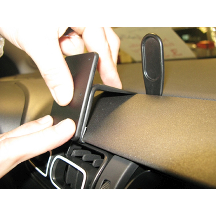 Brodit 855410 Autohalterung Citroen C3 Aircross
