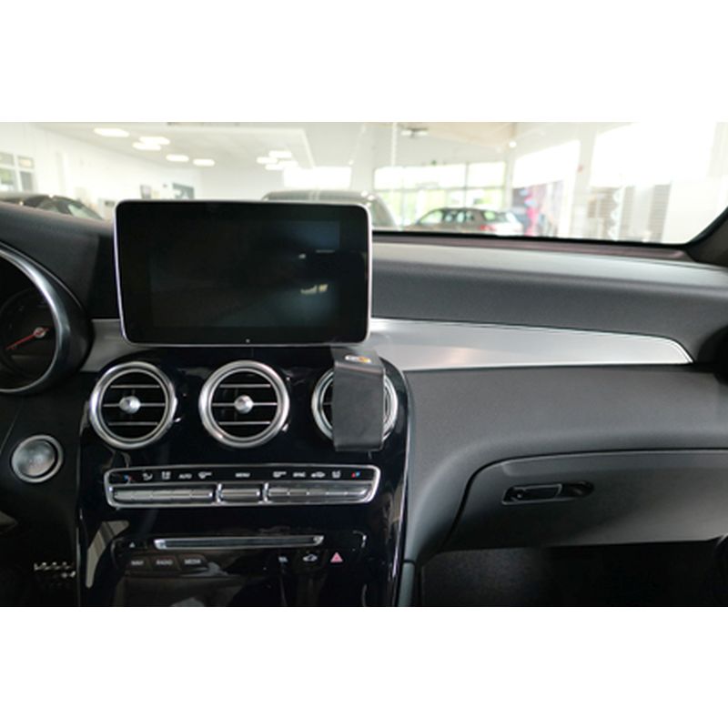 Brodit 855535 Autohalterung Mercedes Benz GLC-Clas