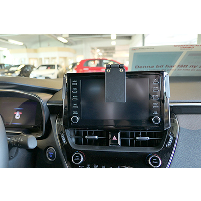 Brodit 213570 support voiture Suzuki Swace 21-