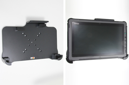 Brodit 510813 support appareil pour Getac F110