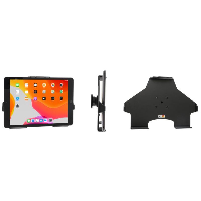 Brodit 711168 support Apple iPad 10.2 7,8,9th Gen