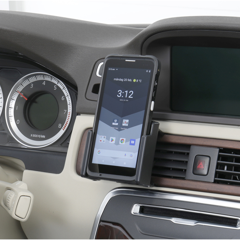 Brodit 711342 Autohalterung Webfleet, Pro M ,