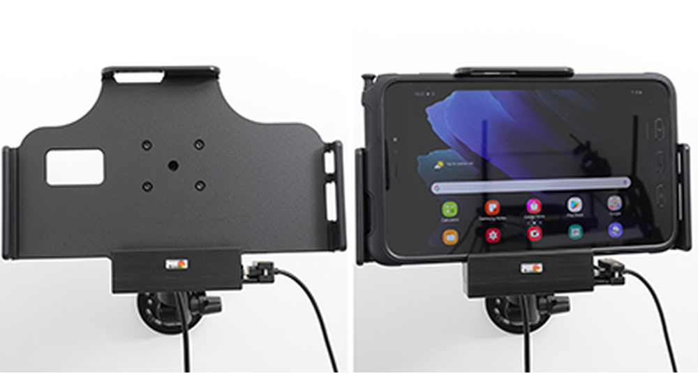 Brodit 712364 support Galaxy Tab Active 2&3
