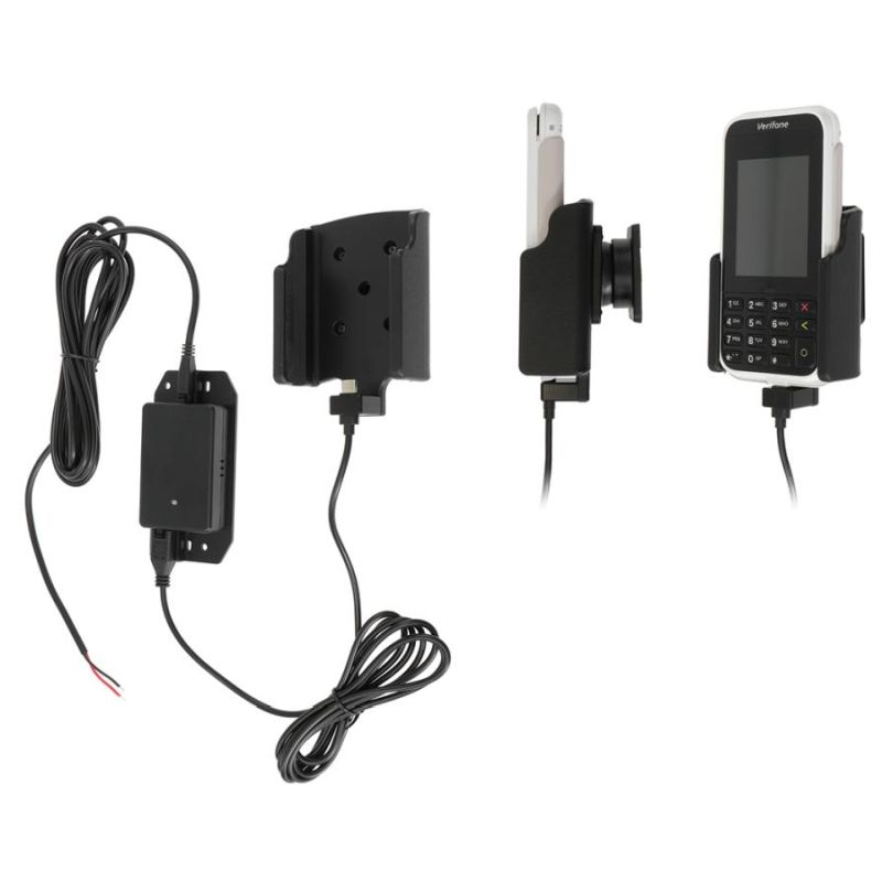 Brodit 713213 support fix VeriFone e285