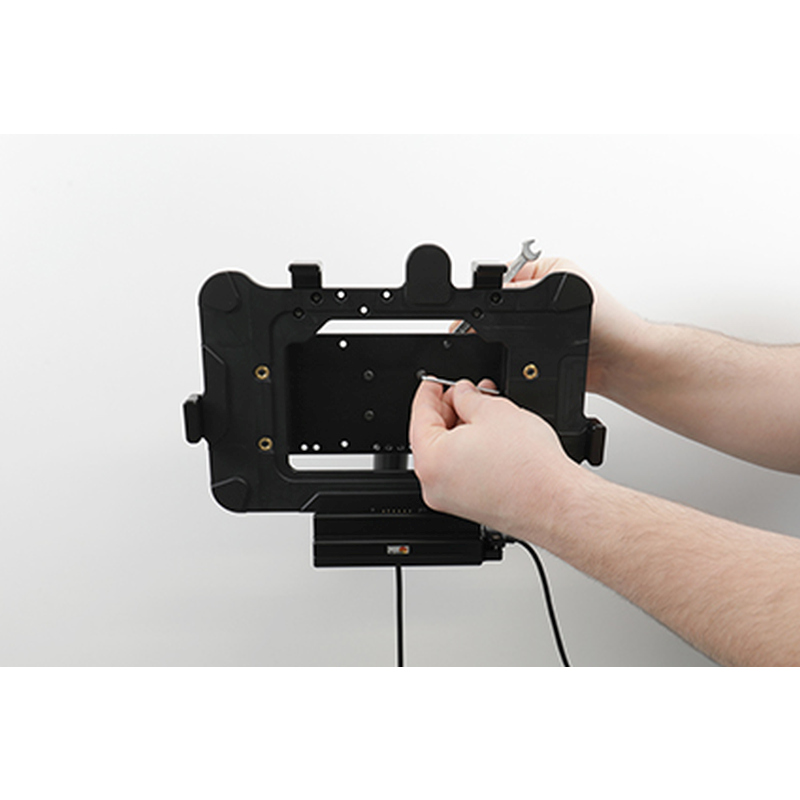 Brodit support 713333 pour ZEBRA ET40/45 10"