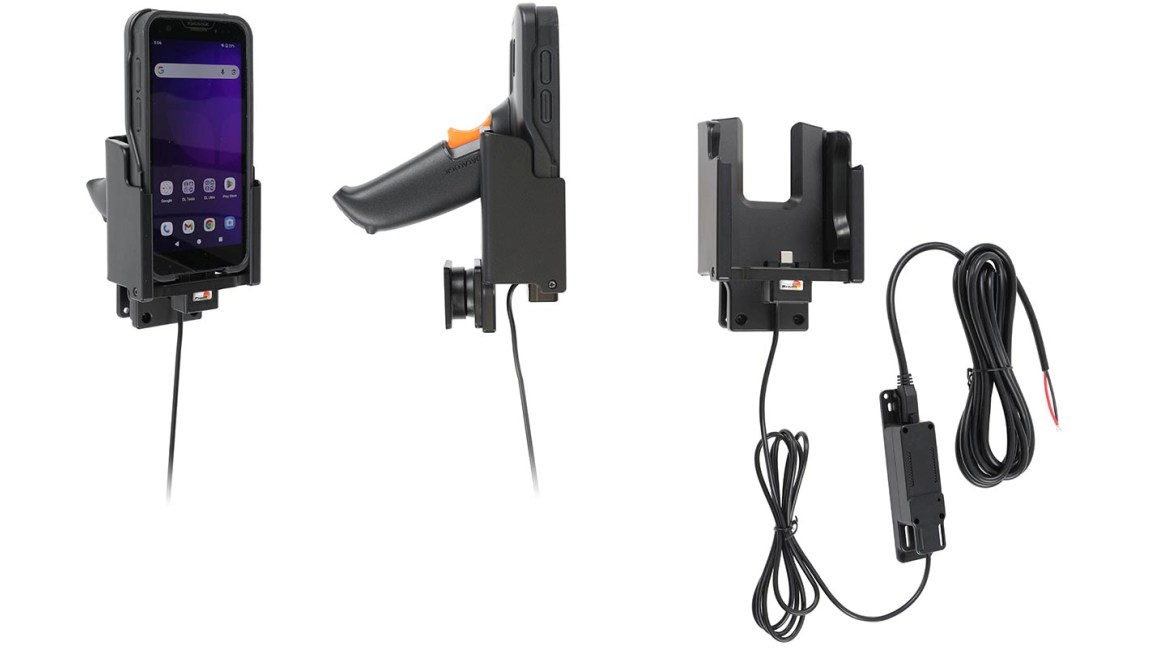 Brodit 727477 Halterung Datalogic Memor 30/35