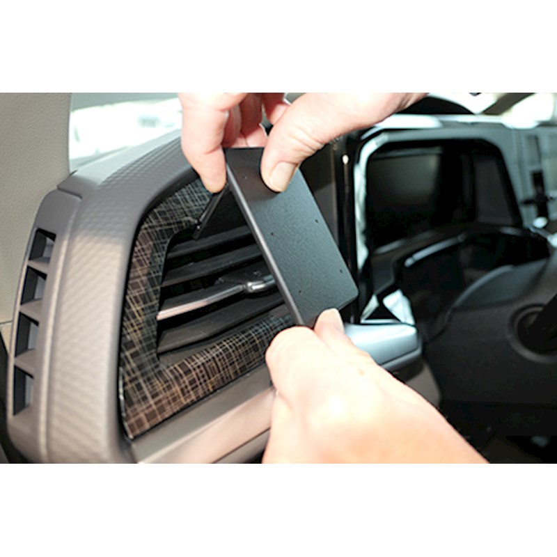 Brodit 805737 support Volkswagen T7 Multivan 22-