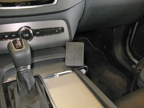 Brodit 835101 Autohalterung Volvo XC90 15
