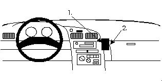 Toyota Celica 94-99