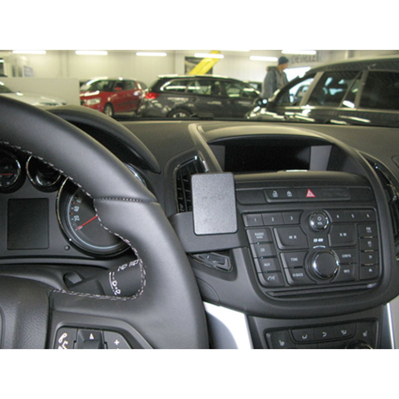 Brodit 854733 support Opel Zafira C annee 12-16, Center mount