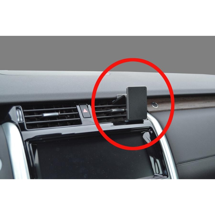 Brodit 55310 support voiture Land Rover Discovery