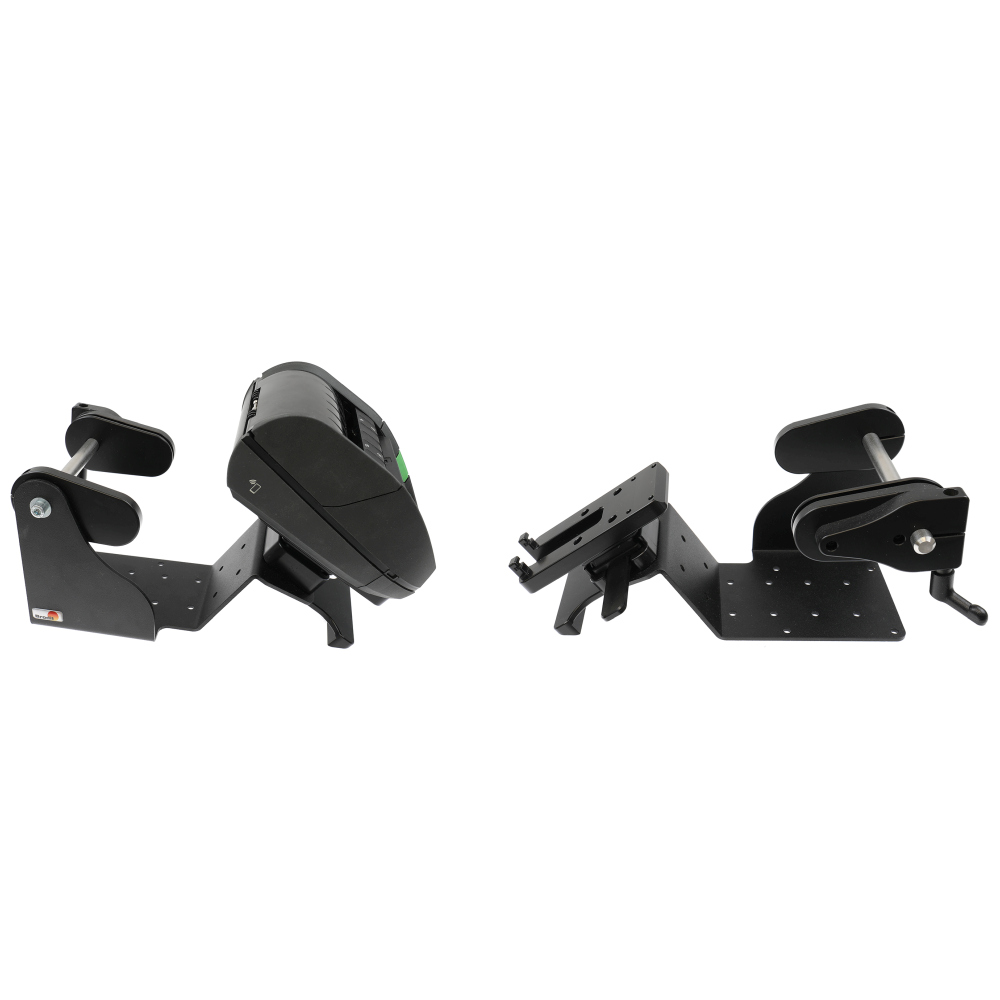 Brodit 216494 accessoires pour TSC Alpha 30L & Alpha 40L