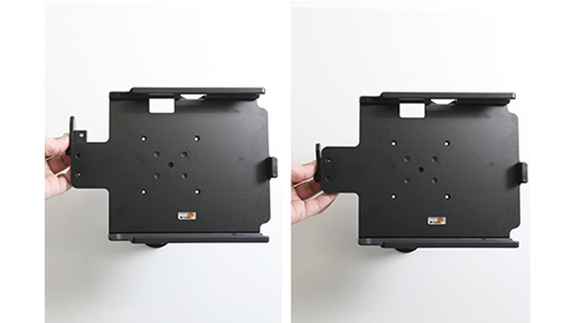 Brodit 216500 accessoires pour Zebra + Point Mobile TR54