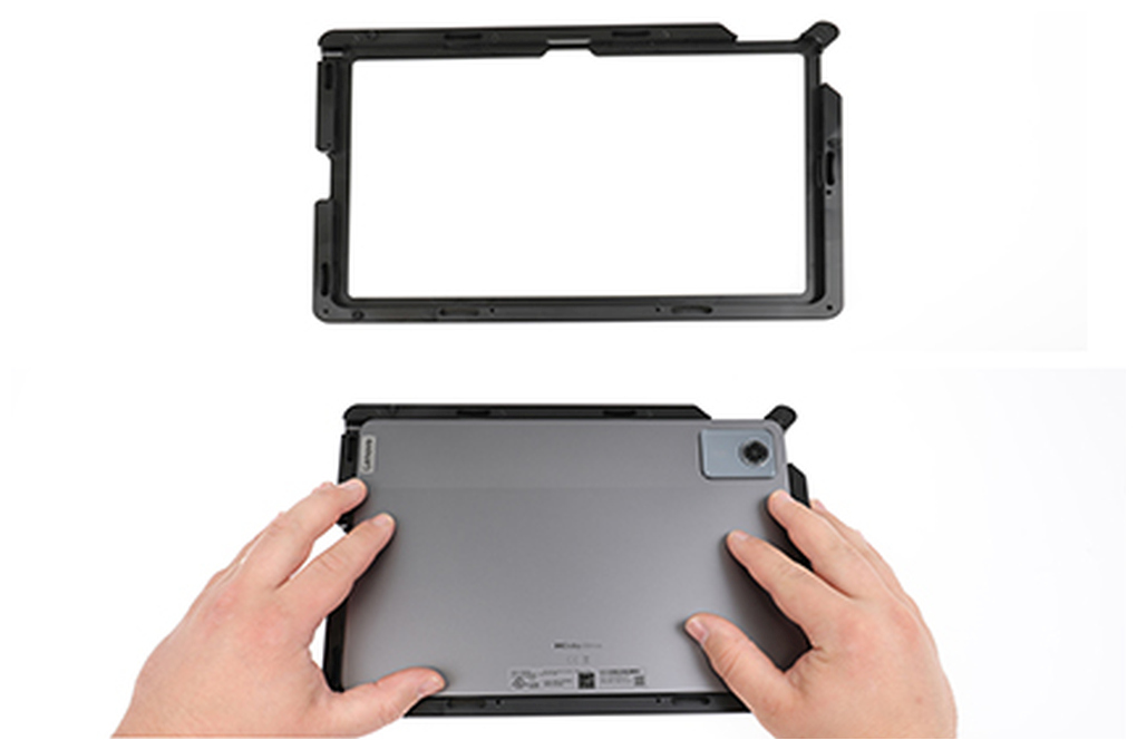 Brodit 217043 ModTek Hard Case Lenovo Tab K11