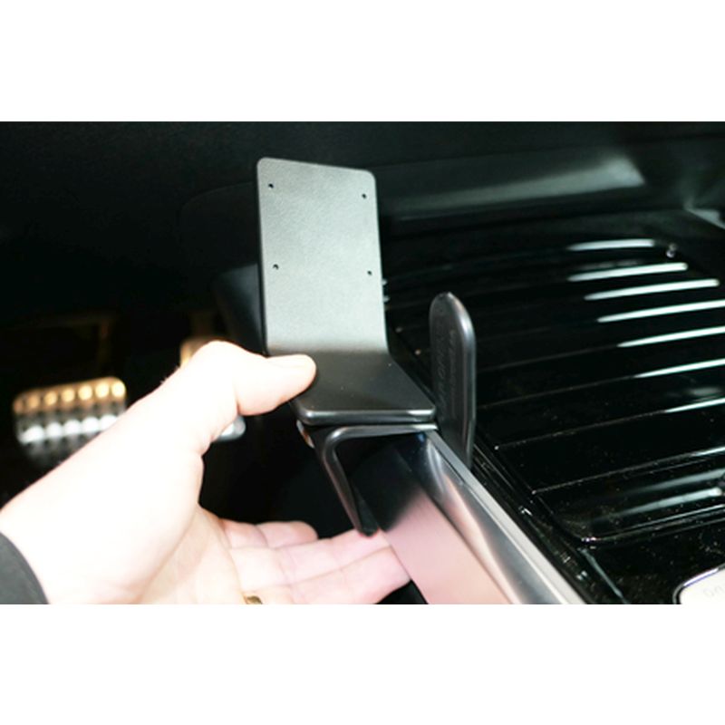 Brodit 835607 Halterung Mercedes Benz GLB-Class