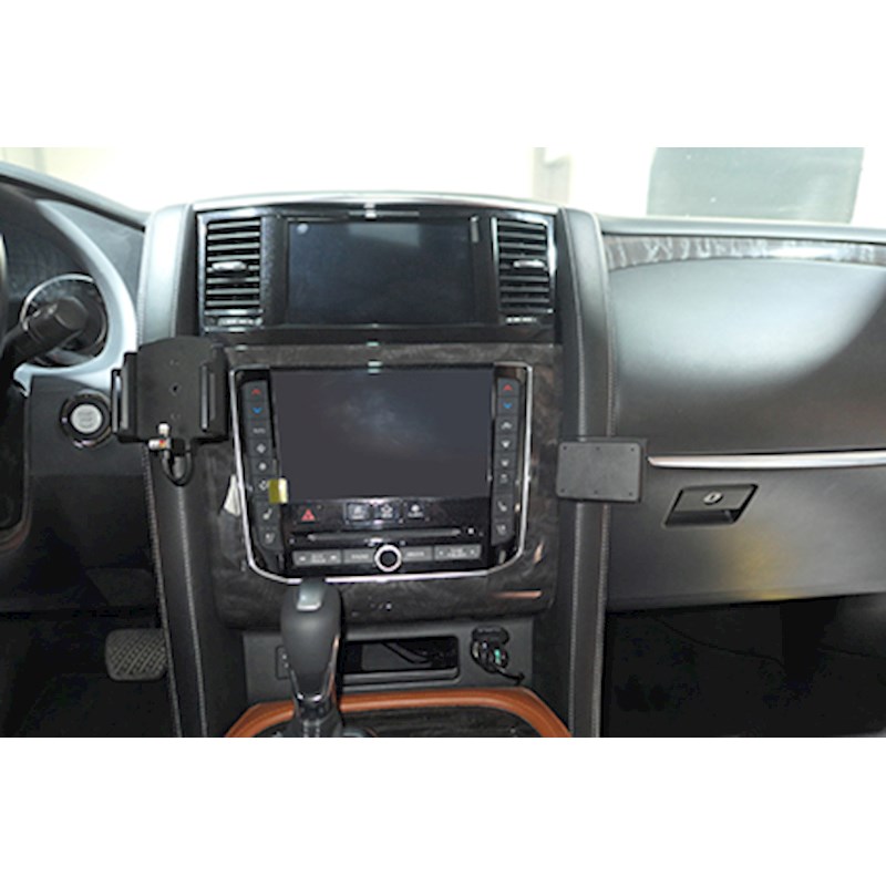 Brodit 855773 support voiture Nissan Patrol 20-21