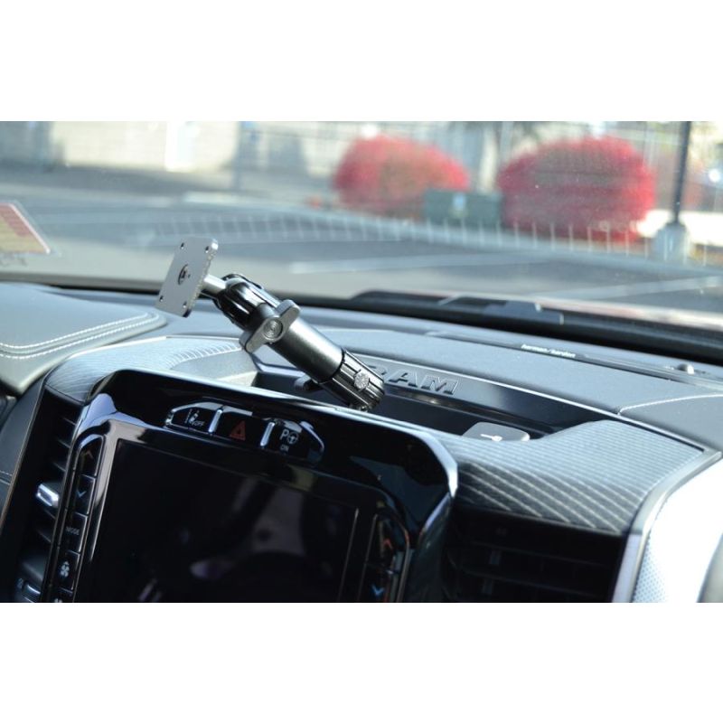 Brodit 213557 support voiture Ram Pick Up 1500 19-