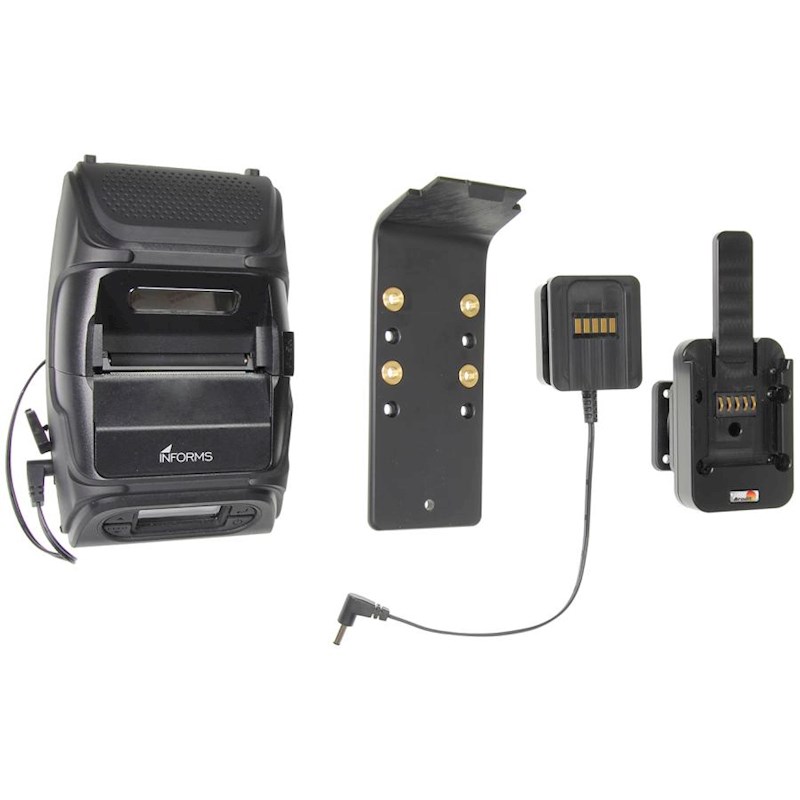 Brodit 216003 Halterung Informs LK-P12