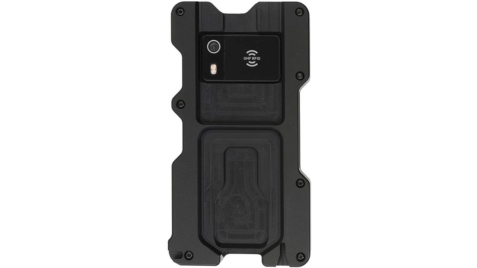 Brodit 217232 ModTek Hard Case Zebra EM45