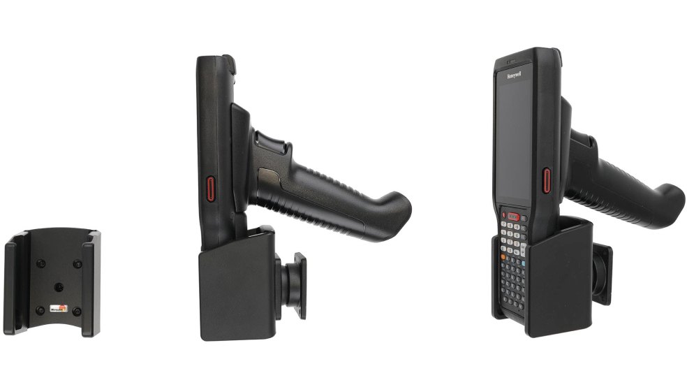Brodit 711446 Gerätehalterung Honeywell CK62