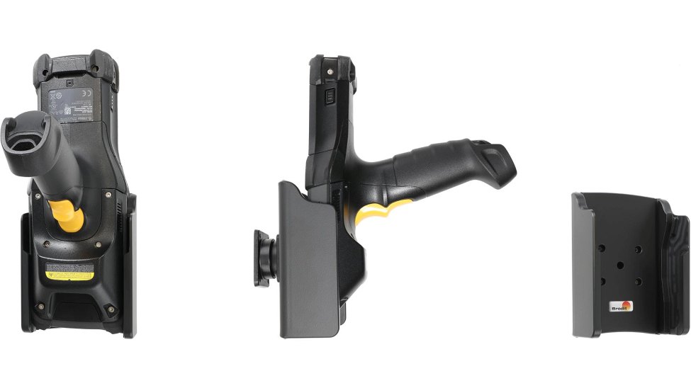 Brodit Support pour appareil Zebra MC9300/MC9400