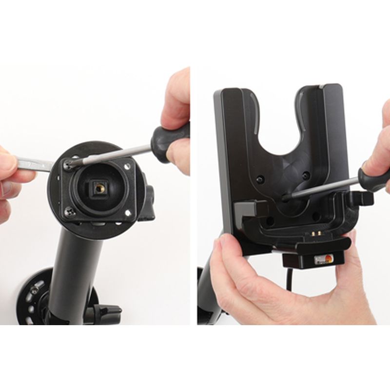 Brodit 712157 support M3 Mobile SM10/15-series