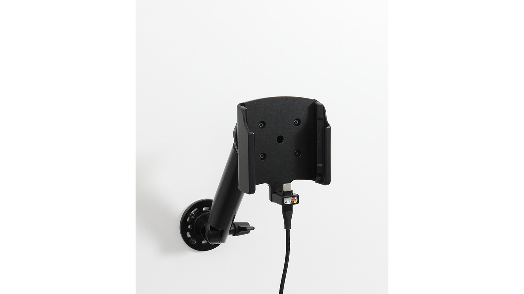 Brodit 721396 Halterung Apple iPhone15 Pro Max