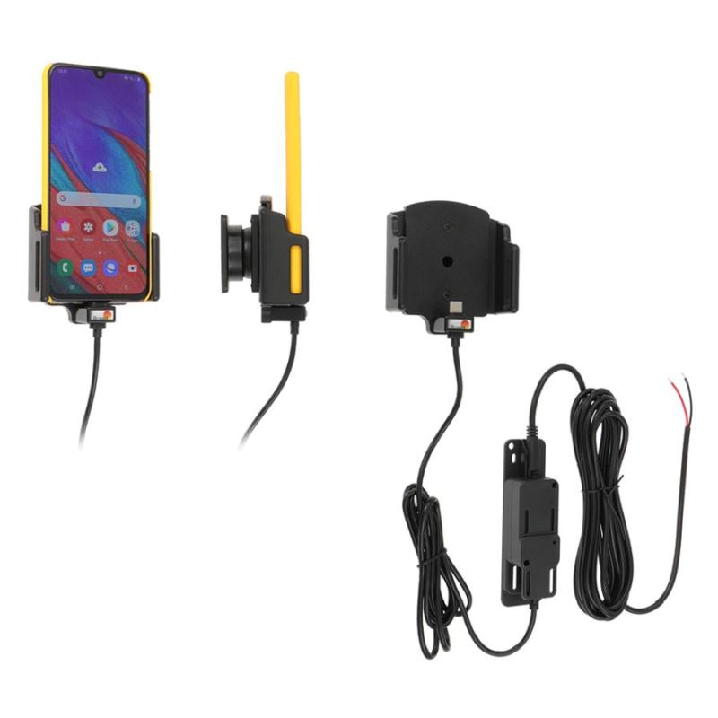 Brodit 727202 support USB Typ C  installation fixe