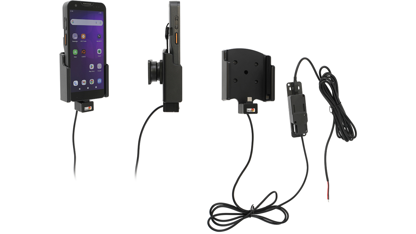 Brodit 727422 Halterung Datalogic Memor 30/35