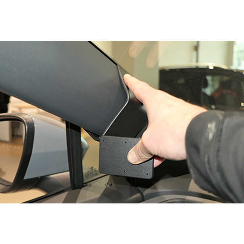 Brodit 805684 support voiture Volkswagen ID.4 21-