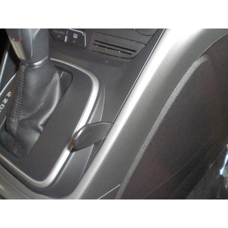 Brodit 854796 Halterung Ford Kuga Baujahr 13-19, Angled mount