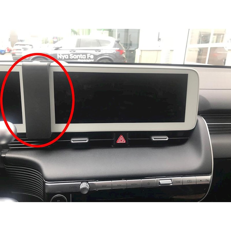 Brodit 855695 Autohalterung Hyundai Ioniq 5 21-