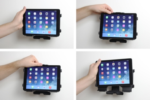 Brodit 215738 Tischständer für iPad Air