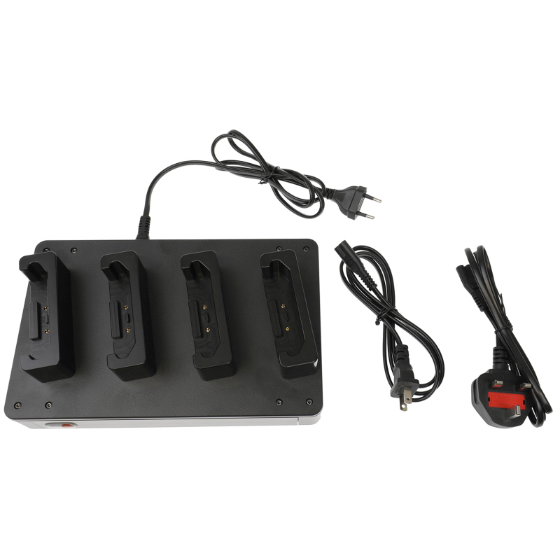 Brodit 216371 Station de recharge Samsung Galaxy Xcover 6 Pro