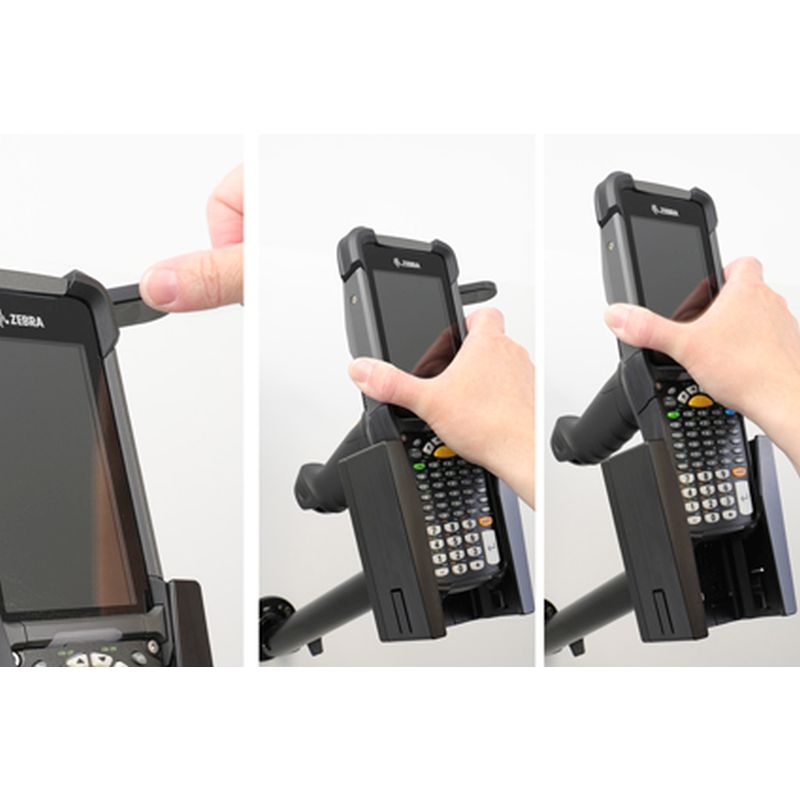 Brodit 710135 support Zebra MC9300