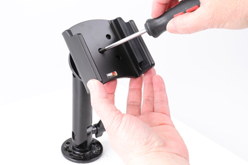 Brodit 711099 support appareil Honeywell EDA51