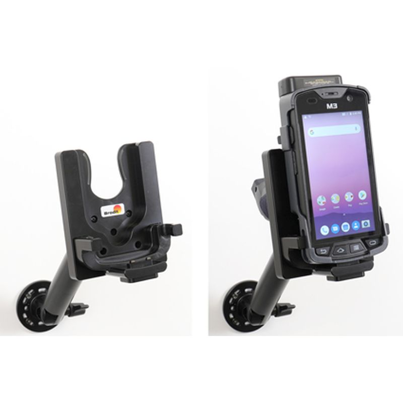 Brodit 711157 support M3 Mobile SM10/15-series