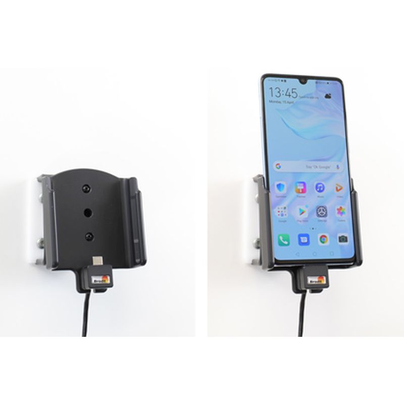 Brodit 721120 Gerätehalterung Huawei P30